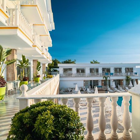 Sl La Perla Hotel Kemer Antalya Kültér fotó