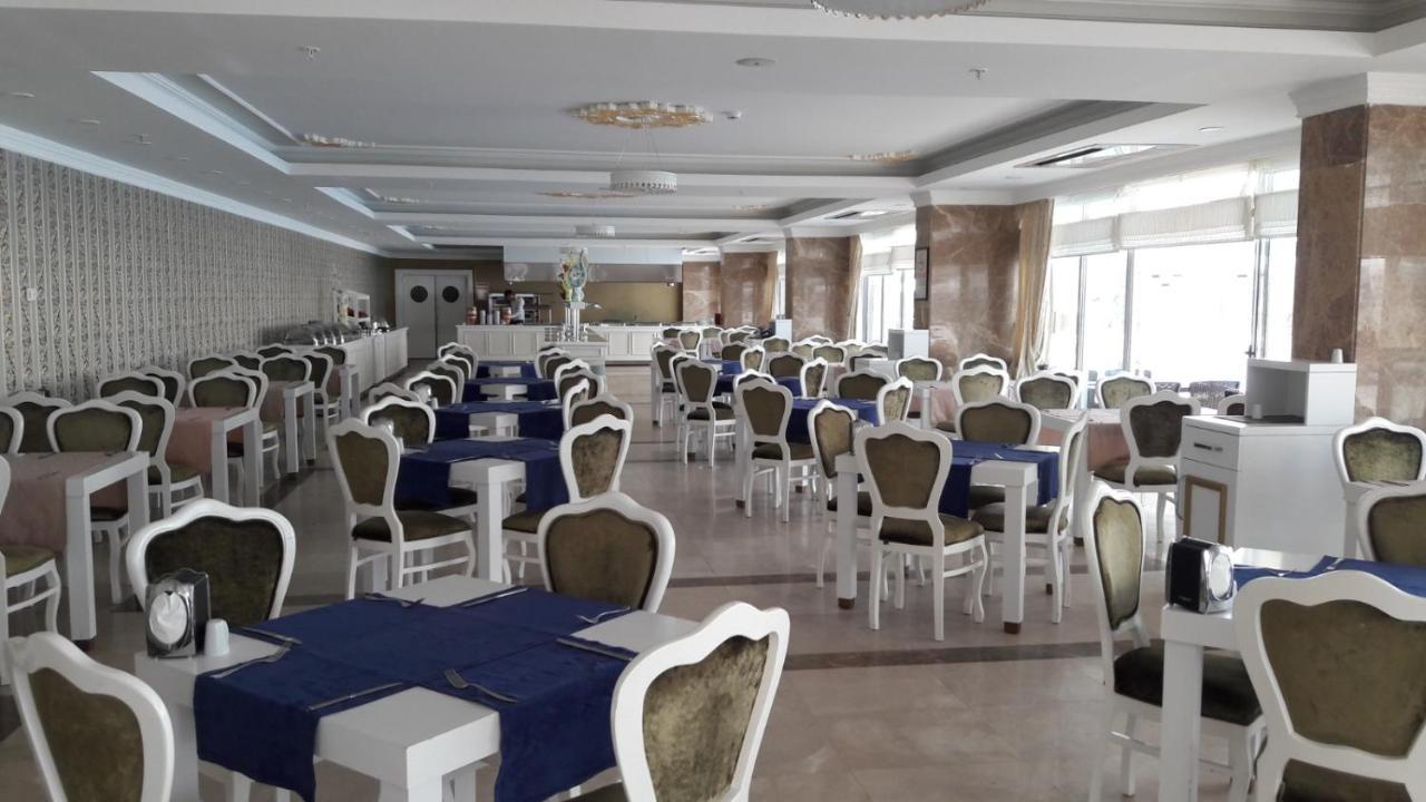 Sl La Perla Hotel Kemer Antalya Kültér fotó