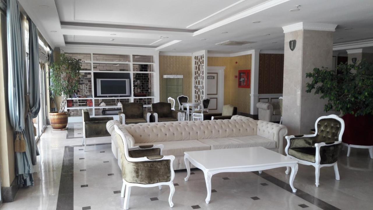 Sl La Perla Hotel Kemer Antalya Kültér fotó