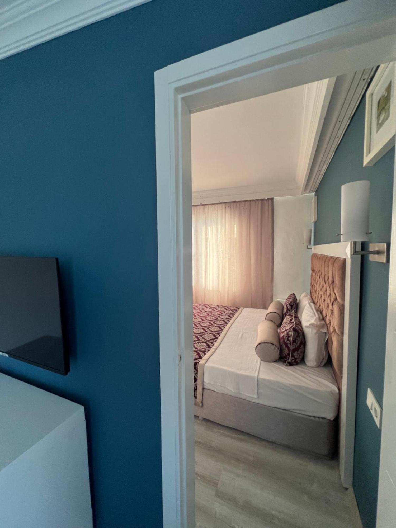 Sl La Perla Hotel Kemer Antalya Kültér fotó
